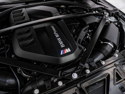 Used 2023 BMW M3 w/ Executive Package image 80