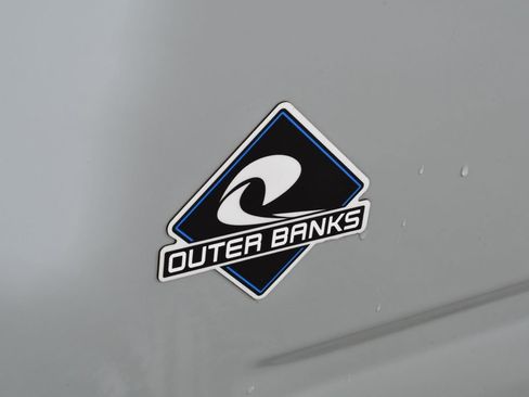 Used 2023 Ford Bronco Sport Outer Banks w/ Tech Package AWD/4WD image 22