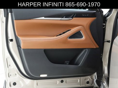 Used 2023 INFINITI QX60 Autograph AWD/4WD image 19