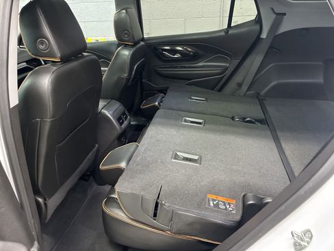 Certified 2023 GMC Terrain AT4 w/ Infotainment Package II image 29