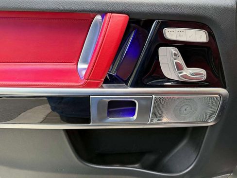 Used 2019 Mercedes-Benz G 550 image 43