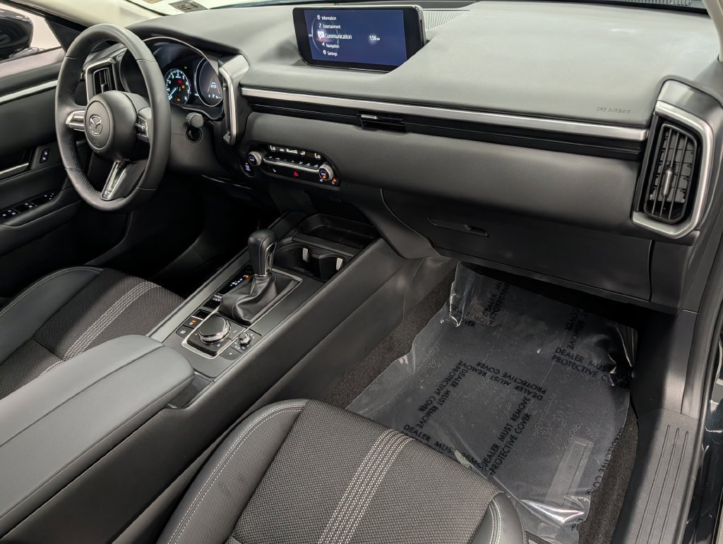 Used 2024 MAZDA CX-50 AWD 2.5 S w/ Weather Package image 31