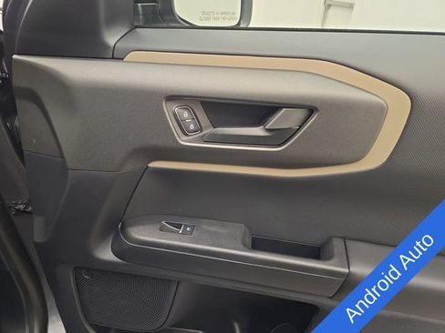 New 2026 Ford Bronco Sport Big Bend w/ Convenience Package AWD/4WD image 11