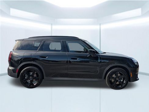 New 2027 MINI Cooper Countryman S AWD/4WD image 6