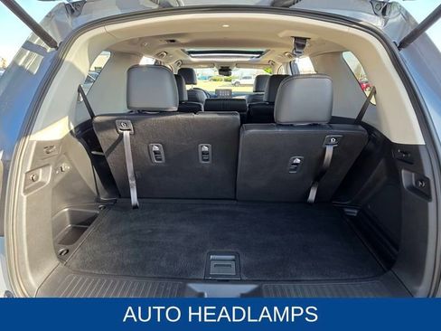 Certified 2025 Honda Pilot Elite image 19