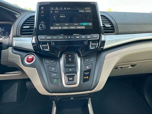 Used 2020 Honda Odyssey EX-L image 26