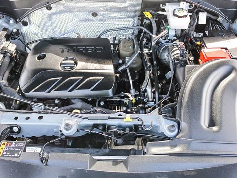 Used 2021 Chevrolet TrailBlazer LT w/ Premium Seating Package image 27