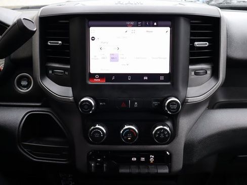 Used 2024 RAM 3500 Tradesman w/ Chrome Appearance Group image 6