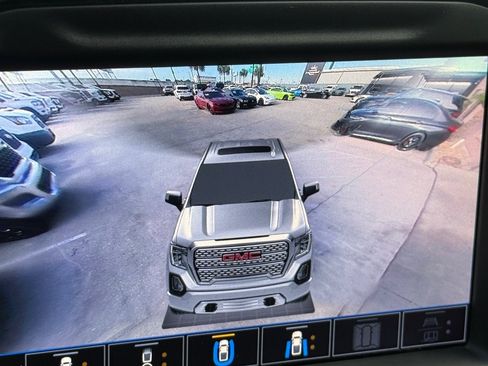 Used 2020 GMC Sierra 1500 AT4 w/ AT4 Premium Package image 39