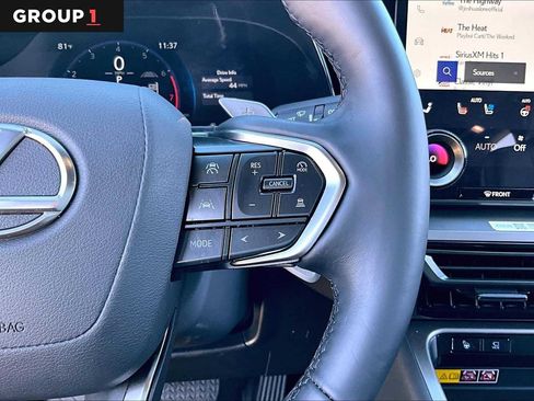 Used 2025 Lexus TX 350 AWD image 21