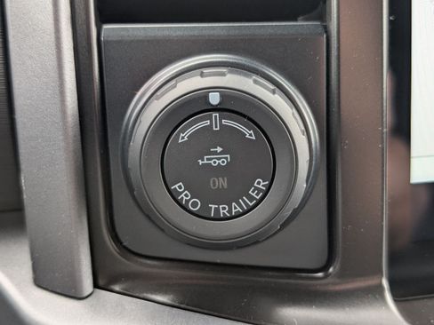 New 2026 Ford F150 XLT w/ Equipment Group 302A MID AWD/4WD image 23