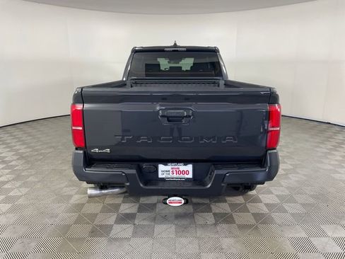 New 2026 Toyota Tacoma SR5 AWD/4WD image 19