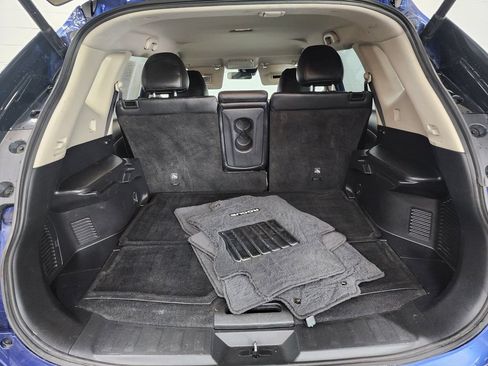 Used 2020 Nissan Rogue SV AWD/4WD image 28