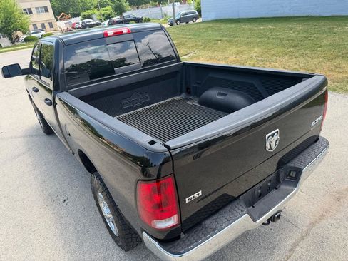 Used 2015 RAM 2500 SLT AWD/4WD image 8