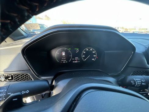 Used 2025 Honda CR-V Sport-L image 12