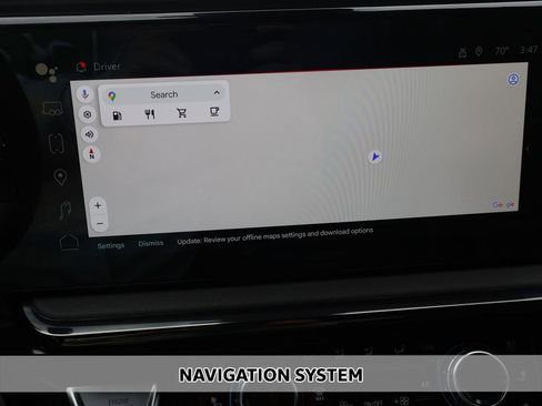 Used 2022 GMC Sierra 1500 AT4 AWD/4WD image 3
