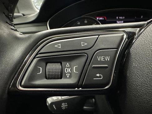 Used 2018 Audi A4 2.0T Ultra Premium w/ Convenience Package FWD image 39