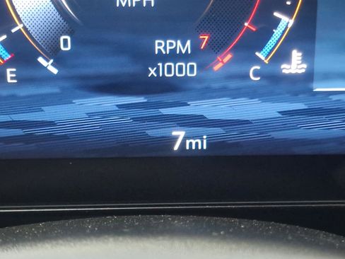 New 2026 Chevrolet Equinox LT w/ LPO, Floor Liner Package image 16