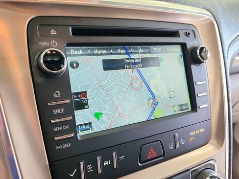 Used 2016 GMC Acadia Denali AWD/4WD image 21