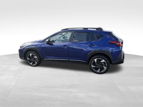 Certified 2024 Subaru Crosstrek 2.5i Limited image 7