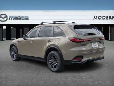 New 2026 MAZDA CX-70 SC Plus image 7
