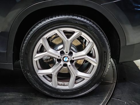 Used 2023 BMW X3 xDrive30i w/ Premium Package w/ZPA image 10