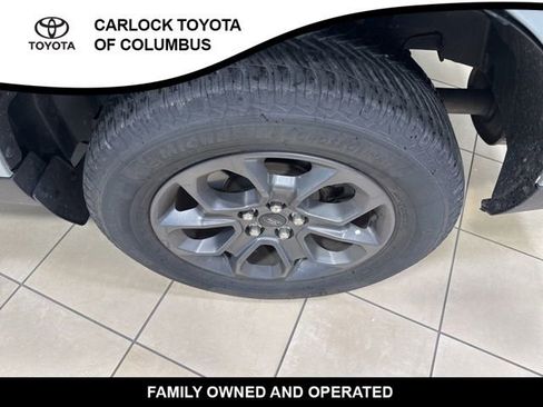 Used 2022 Ford Maverick XLT w/ Equipment Group 300A Standard image 10