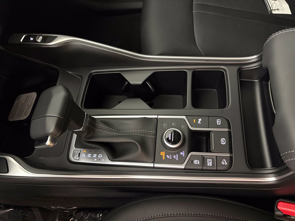 New 2026 Kia Sorento EX AWD/4WD image 30