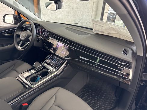 New 2025 Audi Q7 3.0T Premium Plus image 56