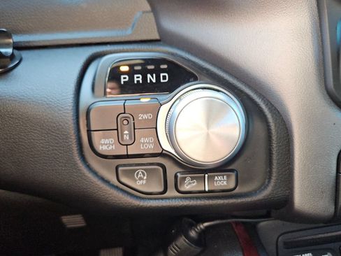 Used 2019 RAM 1500 Rebel w/ Rebel Level 2 Equipment Group AWD/4WD image 20