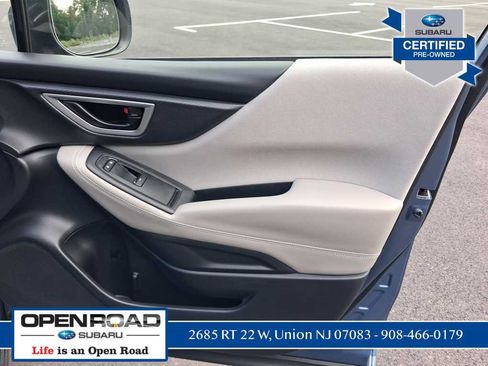 Used 2023 Subaru Forester AWD/4WD image 16