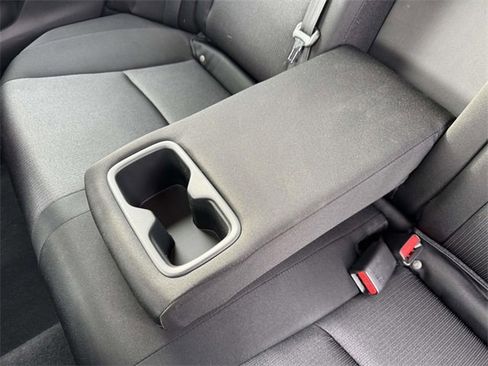 Certified 2020 Honda Accord EX image 11