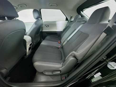 Used 2024 Hyundai Ioniq 5 SEL RWD image 28