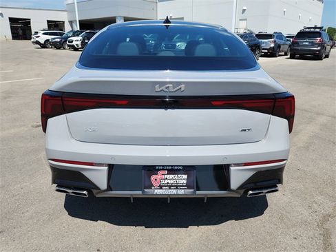 New 2026 Kia K5 GT w/ GT1 Package image 4