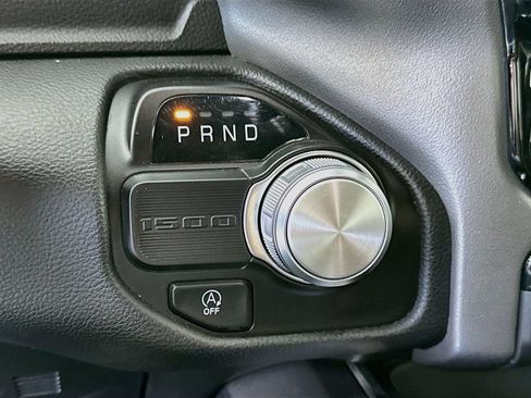 Used 2024 RAM 1500 Laramie RWD image 16