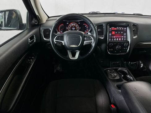 Used 2015 Dodge Durango SXT RWD image 23
