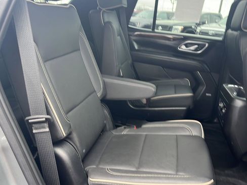 Used 2023 Chevrolet Tahoe Premier w/ Premium Package 2 image 29