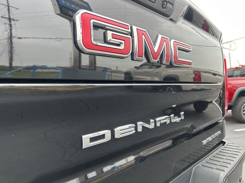 Used 2019 GMC Sierra 1500 Denali image 13