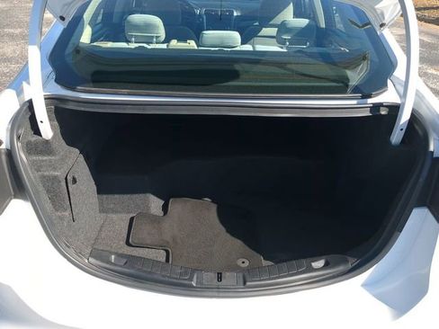 Used 2018 Ford Fusion S image 14