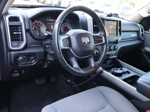Used 2020 RAM 1500 Big Horn AWD/4WD image 6