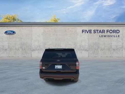 Used 2021 Ford Expedition King Ranch AWD/4WD image 7