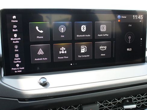 New 2026 Honda Accord Sport image 36