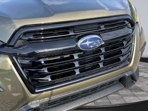 Certified 2024 Subaru Ascent Onyx Edition AWD/4WD image 30