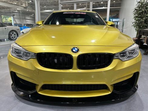 Used 2015 BMW M3 RWD image 23