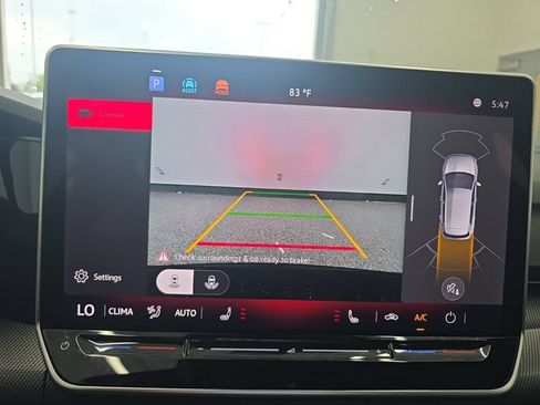 New 2026 Volkswagen GTI SE FWD image 44