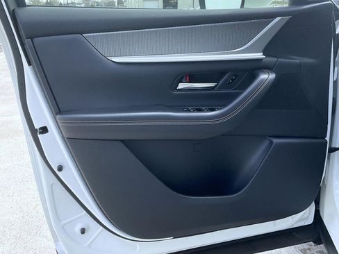 New 2026 MAZDA CX-90 3.3 Turbo w/ Premium Plus Pkg AWD/4WD image 11