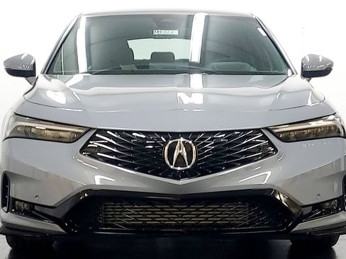 New 2026 Acura Integra A-Spec FWD image 12