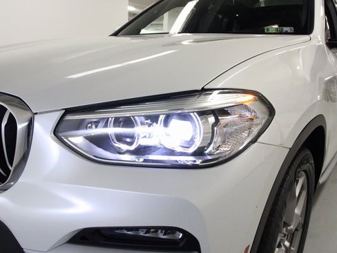 Used 2021 BMW X3 xDrive30i image 9