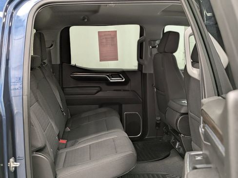 Used 2023 Chevrolet Silverado 1500 LT image 23