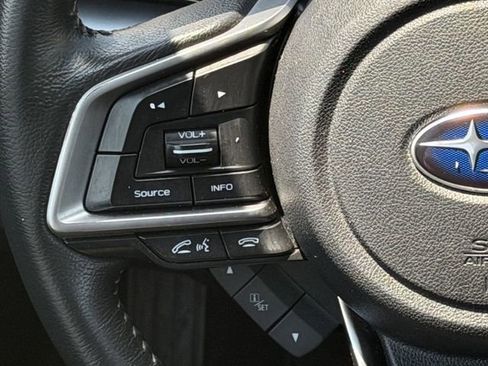 Used 2019 Subaru Forester Premium AWD/4WD image 12